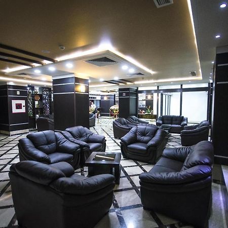 Hotel El Bey Constantine Luaran gambar
