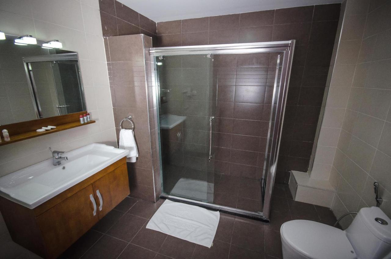 Hotel El Bey Constantine Luaran gambar