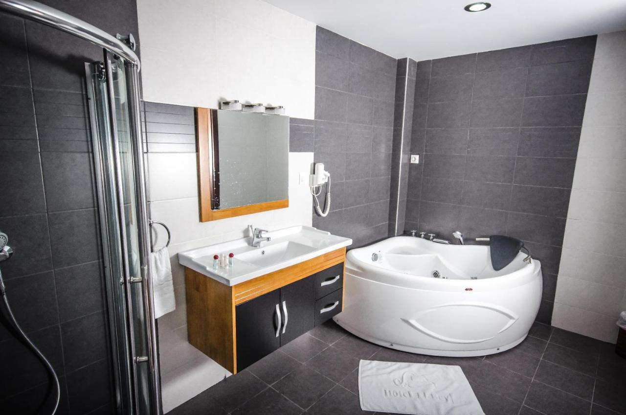 Hotel El Bey Constantine Luaran gambar