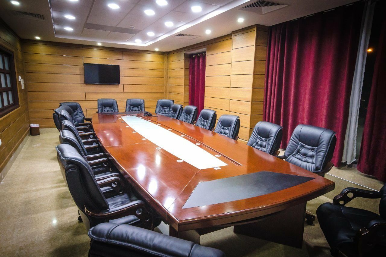 Hotel El Bey Constantine Luaran gambar
