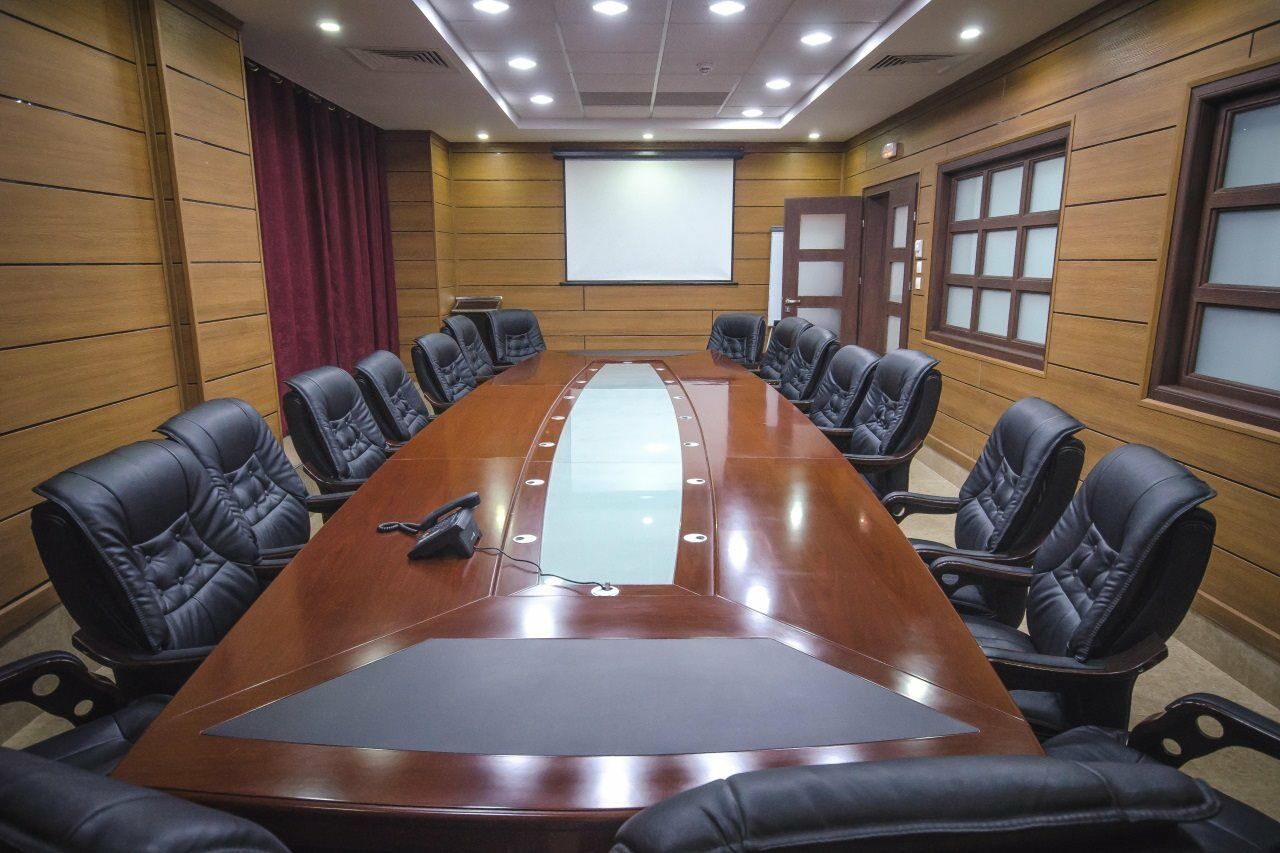 Hotel El Bey Constantine Luaran gambar