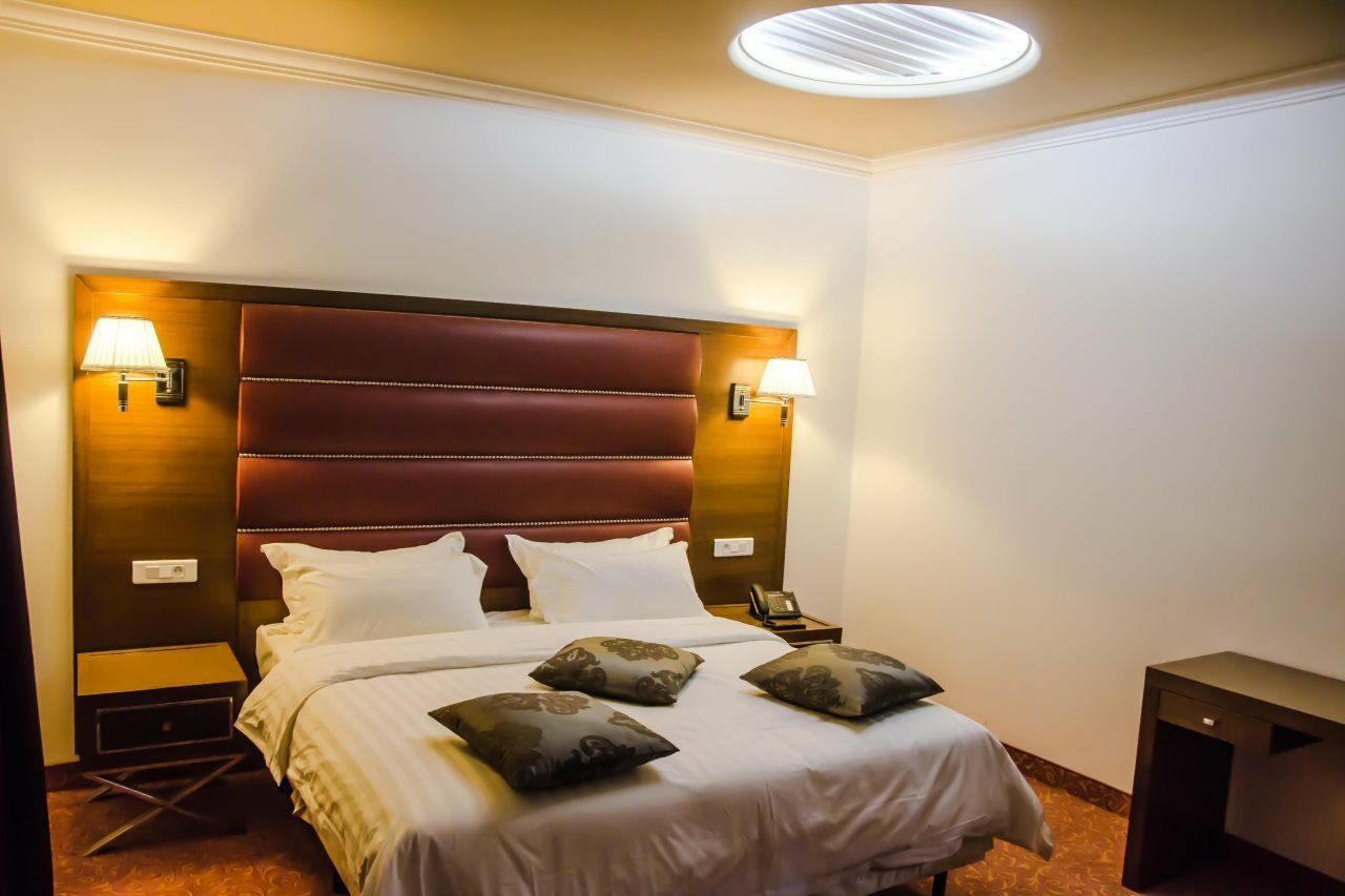 Hotel El Bey Constantine Luaran gambar
